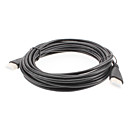 Ultra-Thin 24K Gold Plated HDMI 1.4 Male to Male Connection Cable (5m-Length)