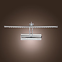 4W Nature Inspired  Iron LED Wall Lights Electrochromism Finished