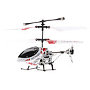 Palm Size 3.5-kanaals Gyro Remote Control Helicopter met Licht (verschillende kleuren, Model: 323b)