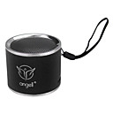 ZF-807 Rechargeable TF Card MP3 Player Speaker with FM (4W x 2)