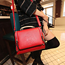 Borsa Vintage Donna Casual Crossbody