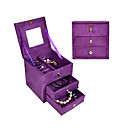 Cute Lint Girl's Small Makeup Box