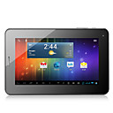 scorpions - Android 4.0 Tablet de 7 pulgadas de pantalla capacitiva (4gb, wifi, procesador de 1 GHz, cámara dual)
