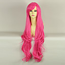 Cosplay Wig Inspired by Lucky Star Miyuki Takara