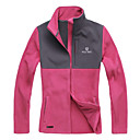 AGLEROC - (6817) Lovers' Composite Fleeces Tops (Girl's)