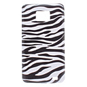 Zebra Stripe Pattern-Funda para Samsung I9100 Galaxy S2
