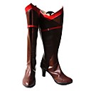 Cosplay Boots Inspired by Hetalia: Axis Powers Female Ver. Denmark
