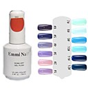 UV Color Gel Schöne Nail Polish (15ml, 1 Flasche)