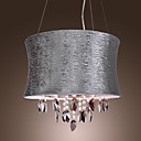 GARDENA - Kroonluchter met 5 Lampen