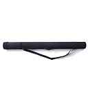Super Light Black Fishing Rod Tube-Bag (130cm/145cm)