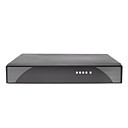 New 4 Channel DVR CCTV Security System (H.264 Compression)