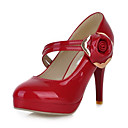 Patent Leather Stiletto Heel Pumps Party / Evening Shoes(More Colors)