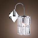 KEIZER - Lampe Murale Cristal