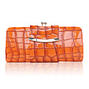 Lindos noite PU Bolsa / Embreagens (mais cores)
