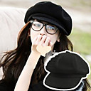 Lana donna Tweed Cappello