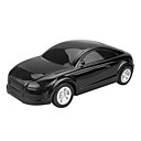 Portable Rechargeable USB Disk & TF Card MP3 Player Mini Car Speaker with FM (4W)
