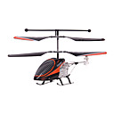 Combatiente de velocidad 3-Ch RC Plane con giroscopio (Edición Allunium Box)