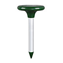 Outdoor frequentieomzetting Solar Mouse Dispeller