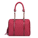Mode cuir Sac à main Casual épaule / sac à poignée supérieure