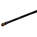 1PCS Eyeshadow Brush Bristle Brush Black Diamond Handle