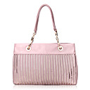 Fashion PU Sac à main épaule avec paillettes Casual / Sac à poignée supérieure