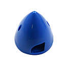 1,75 inch Plastic Kuip (Rood)