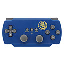 Klassische Wireless Game Controller für Nintendo Wii (Blau)