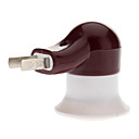 US Plug naar E27 LED-lampen Socket Adapter