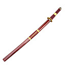 Cosplay Sword  Inspired by One Piece Roronoa Zoro New Sandai Kitetsu