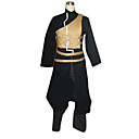 Cosplay Costume Inspired by Naruto Manga VER. Gaara