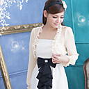 Chiffon And Lace Party / Evening Jackets (More Colors Available)