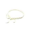 Fashion Imitation Pearl Party/Fashion Belt