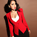 Getailleerde blazer Dames