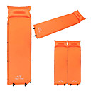 Trackman gonflable simple Matelas grand