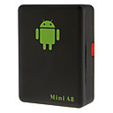 Портативный GPS GPRS GSM Security Tracker для детей Old Car Люди Новый мини-A8