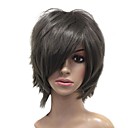 perruque cosplay inspiré par Final Fantasy Versus noctis