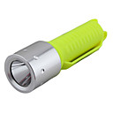 GOREAD C42 3-Mode High Power Light Diving Flashlight with XML-T6 LED(Without Battery And Charger)S10100003