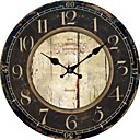 Euro Orologio da parete Paese