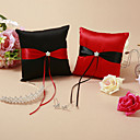 Wedding Ring Pillow With Sash (More Colors)