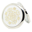 Shell Lovely Compact Make Up Mirrors Random Send