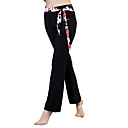 Dancewear Cotone e Spandex Latina Yoga / Dance inferiore Per Donne Altri Colori