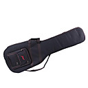 Jinchuan - (B-20B) Thicken Shoulders Shockproof Electric Bass Carring Bag (3 Handles)
