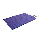 Hewolf extérieure double Matelas gonflable automatique