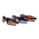 ReadyRun-GF003 Outdoor Cycling/Running/Fishing Sunglasses (Exchangeable 2 pair of Lenses)