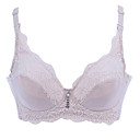 Women's Nude Super Thin Bra