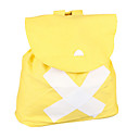 Cosplay Bag Inspired by One Piece Tony Tony Chopper Yellow