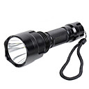 GOREAD C8L Cree Q5 LED lampe de poche haute puissance D11100001