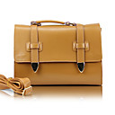 Unique PU Shopping/Casual Shoulder Bags(More Colors)