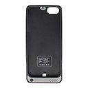 2200mAh batterie externe iPhone5 numérique (Noir)