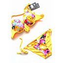 Women's Vocational Sexy Print Padded Underwire Bikini